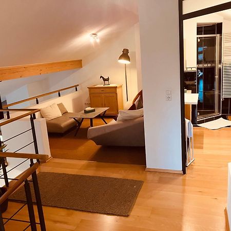 Ferienwohnung Schankwirtschaft Wohlfart Пфронтен Екстериор снимка