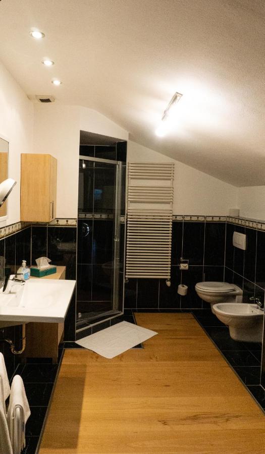 Ferienwohnung Schankwirtschaft Wohlfart Пфронтен Екстериор снимка